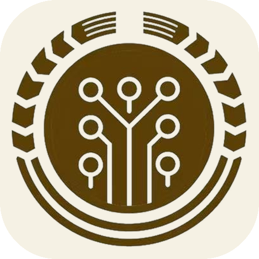康膳一生 logo
